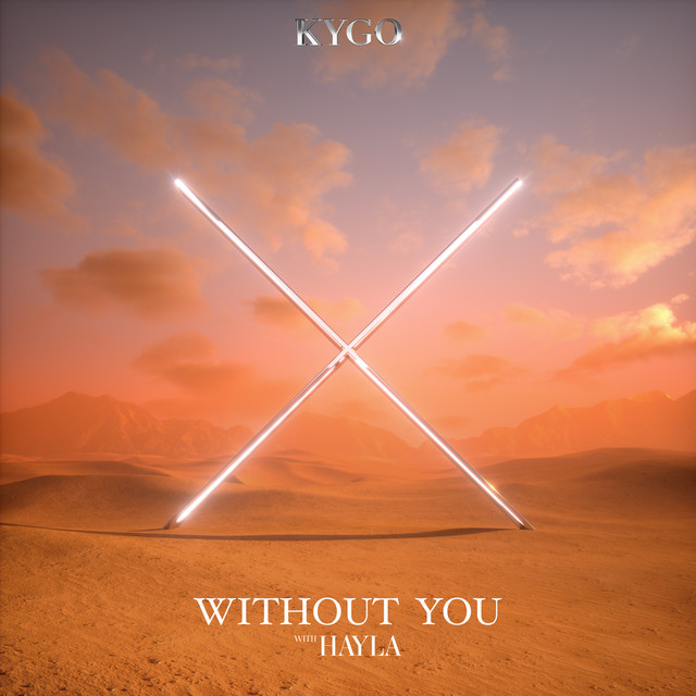 Kygo Without You Mp3 Download