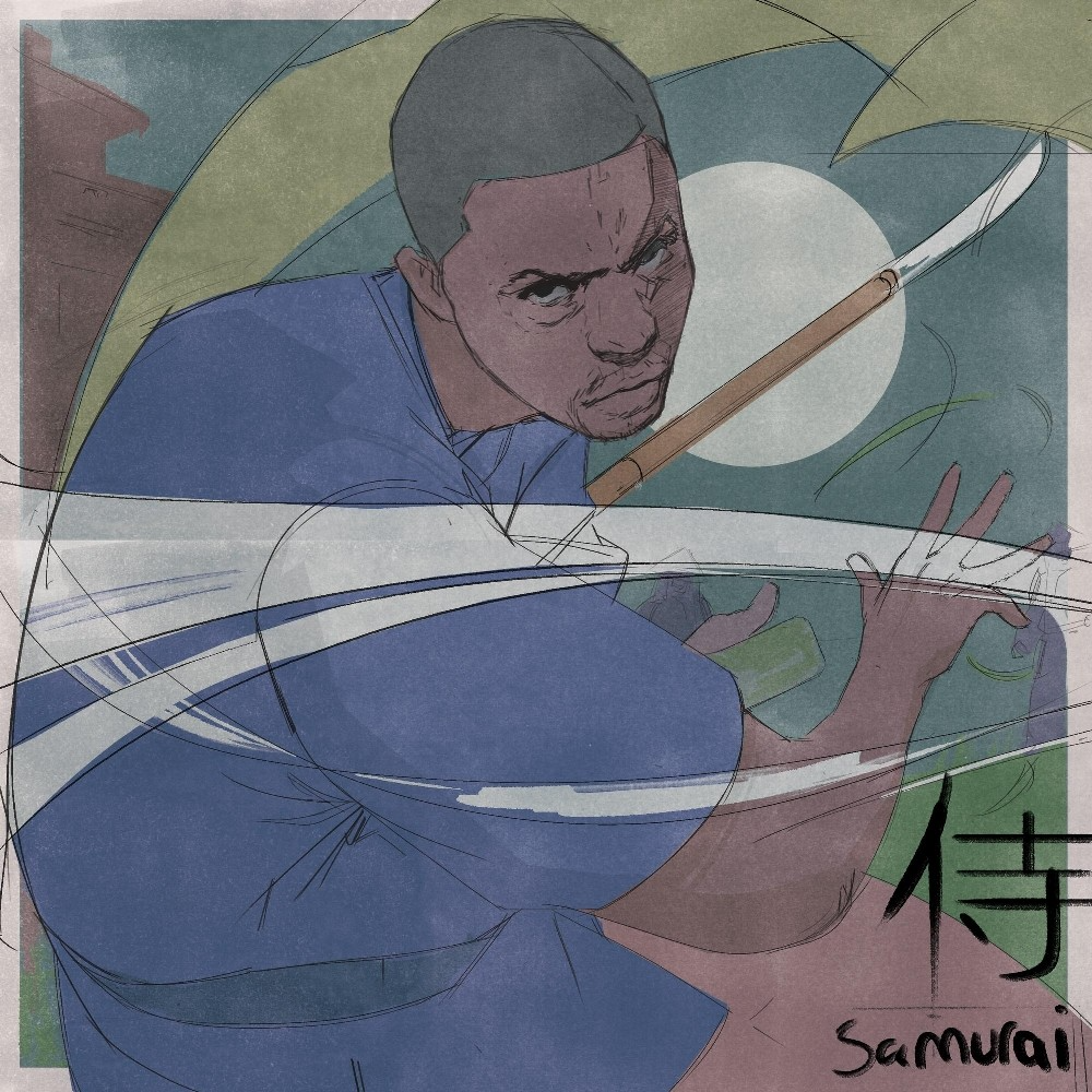 Lupe Fiasco Samurai Mp3 Download