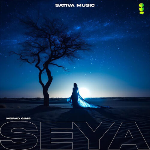 Morad – Seya Ft. Gims & Sativa Music 2