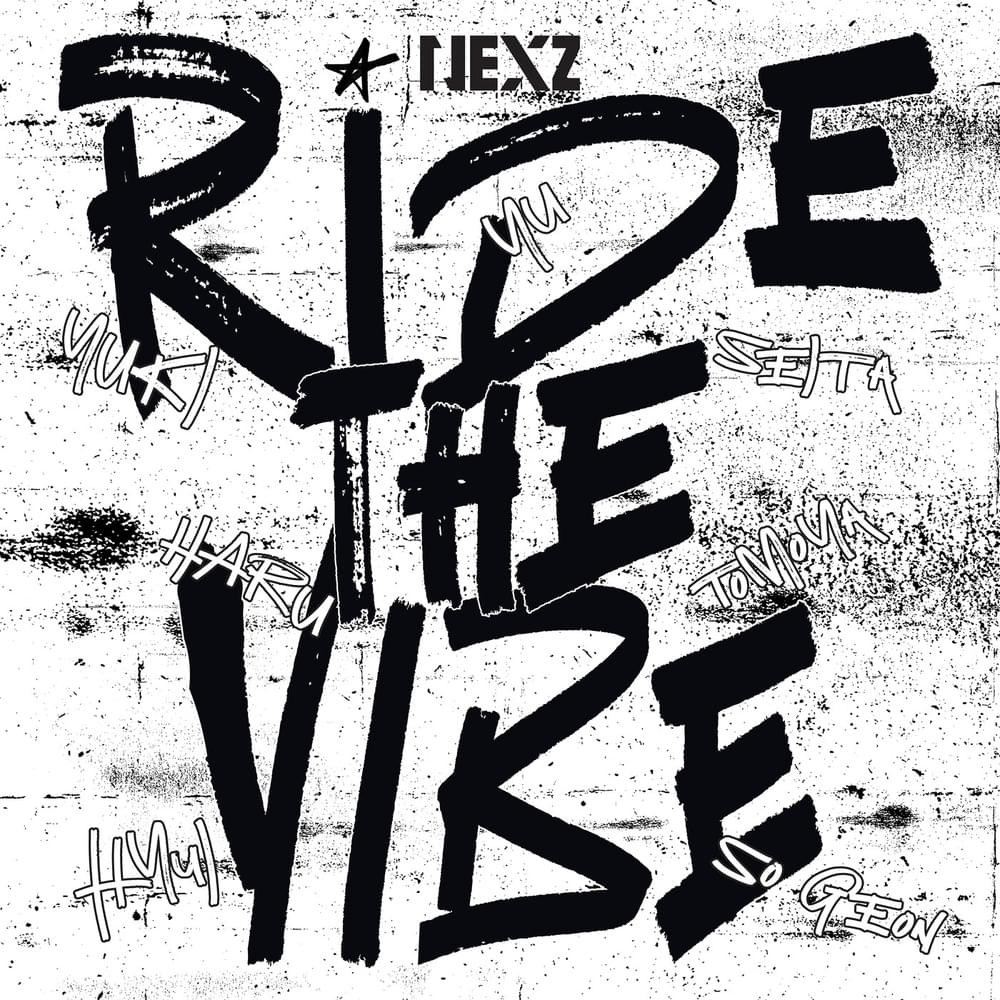 NEXZ Ride the Vibe Mp3 Download