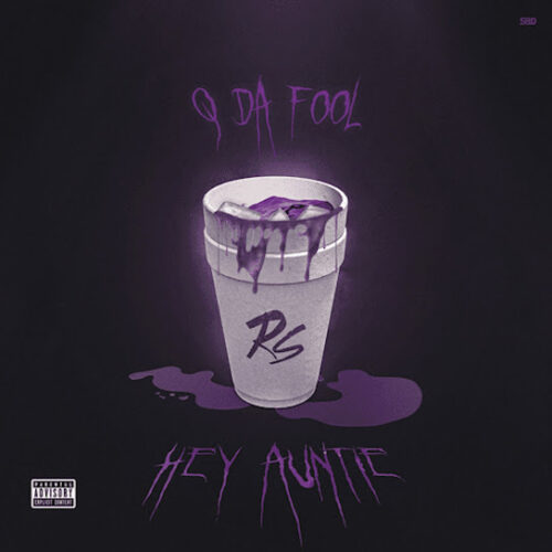 Q Da Fool Hey Auntie Mp3 Download