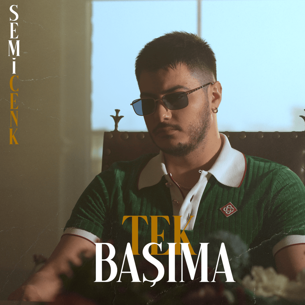 Semicenk TEK BAŞIMA Mp3 Download