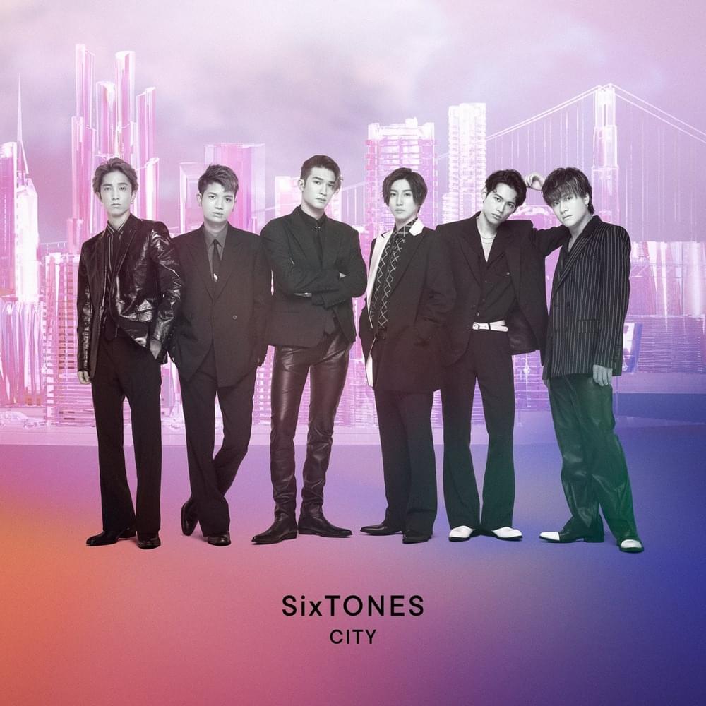 SixTONES – Neiro 1