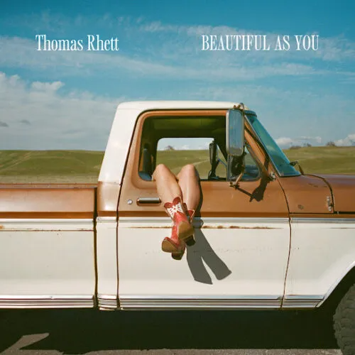 Thomas Rhett – Beautiful As You 1