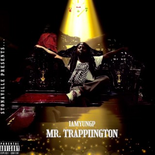 Mr.Trappington – Basedcore:2024 [Album] 1