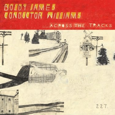 Boldy James & Conductor Williams Across The Tracks Album Zip Download