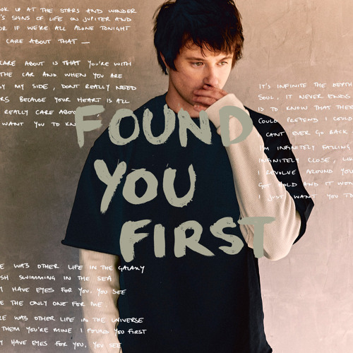 Alec Benjamin Found You First Mp3 Download