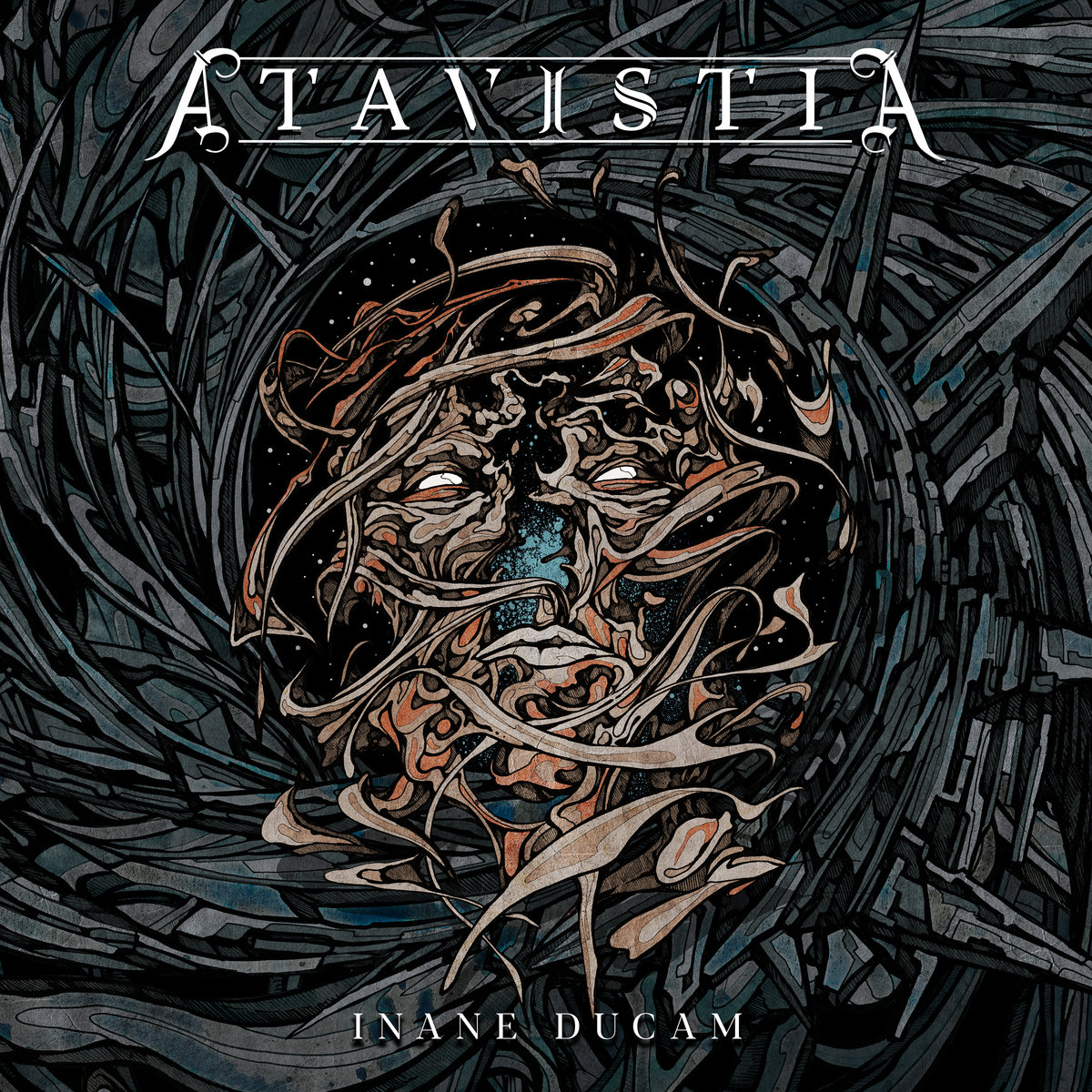 Atavistia Inane Ducam (I Will Lead Into Nothingness) Zip Download