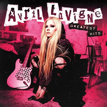 Avril Lavigne – Greatest Hits [Album] 1