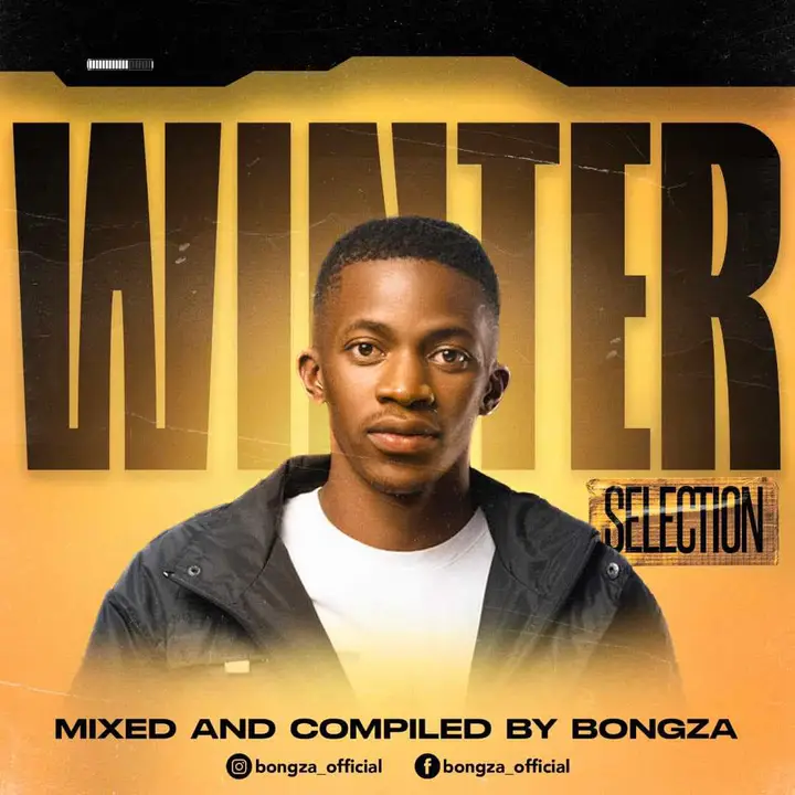 Bongza Winter Selection (2024 Edition) Mp3 Download