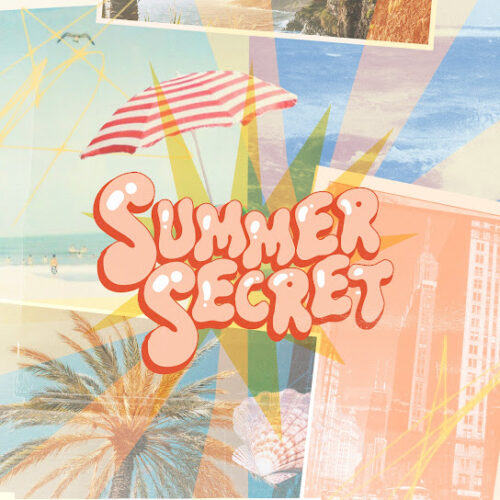 Connor Price – Summer Secret 1