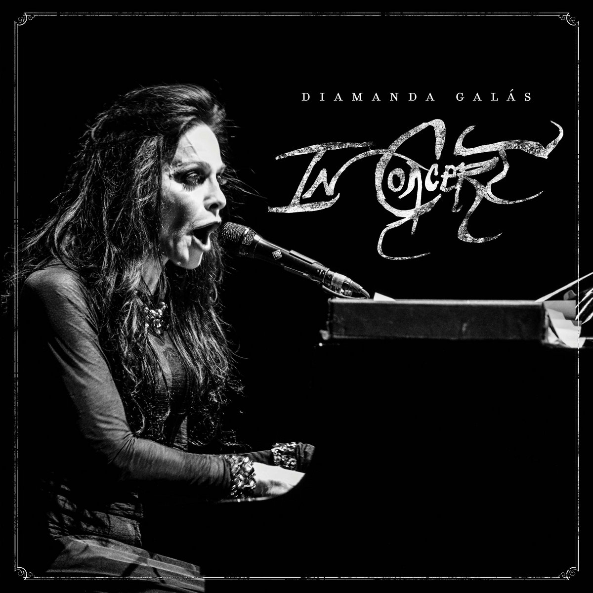 Diamanda Galás Diamanda Galás in Concert Zip Download