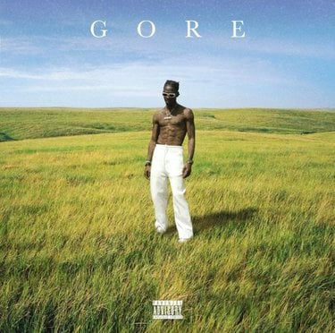 Famous Dex – Gore [Album] 1