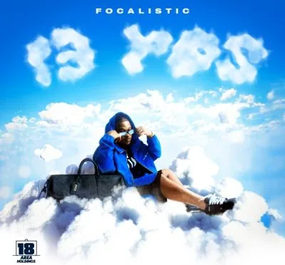 Focalistic – Lephodisa ft Mellow & Sleazy, Vyno Keys & DJ Tshegu 2