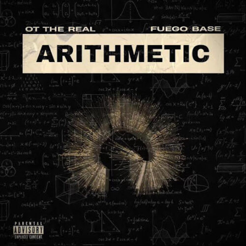 Fuego Base Arithmetic Mp3