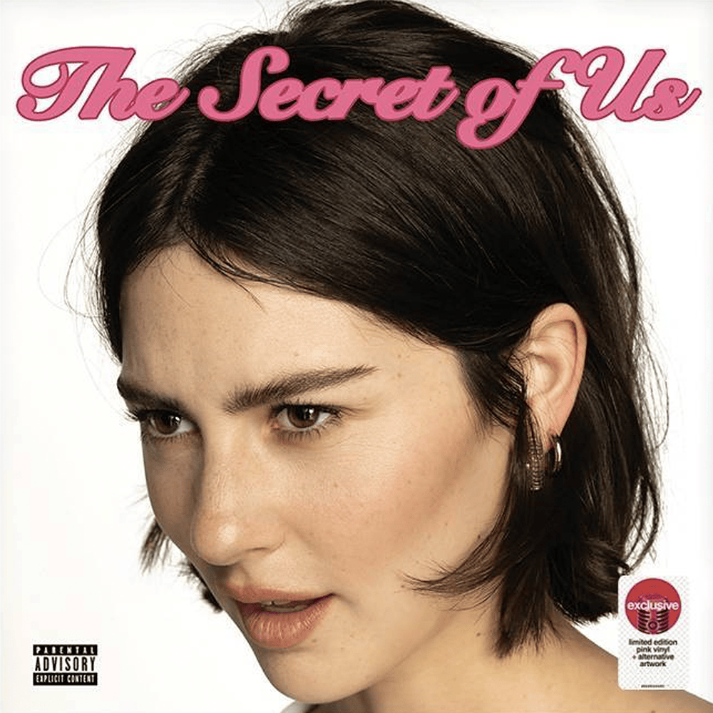 Gracie Abrams – The Secret of Us [Album] 2