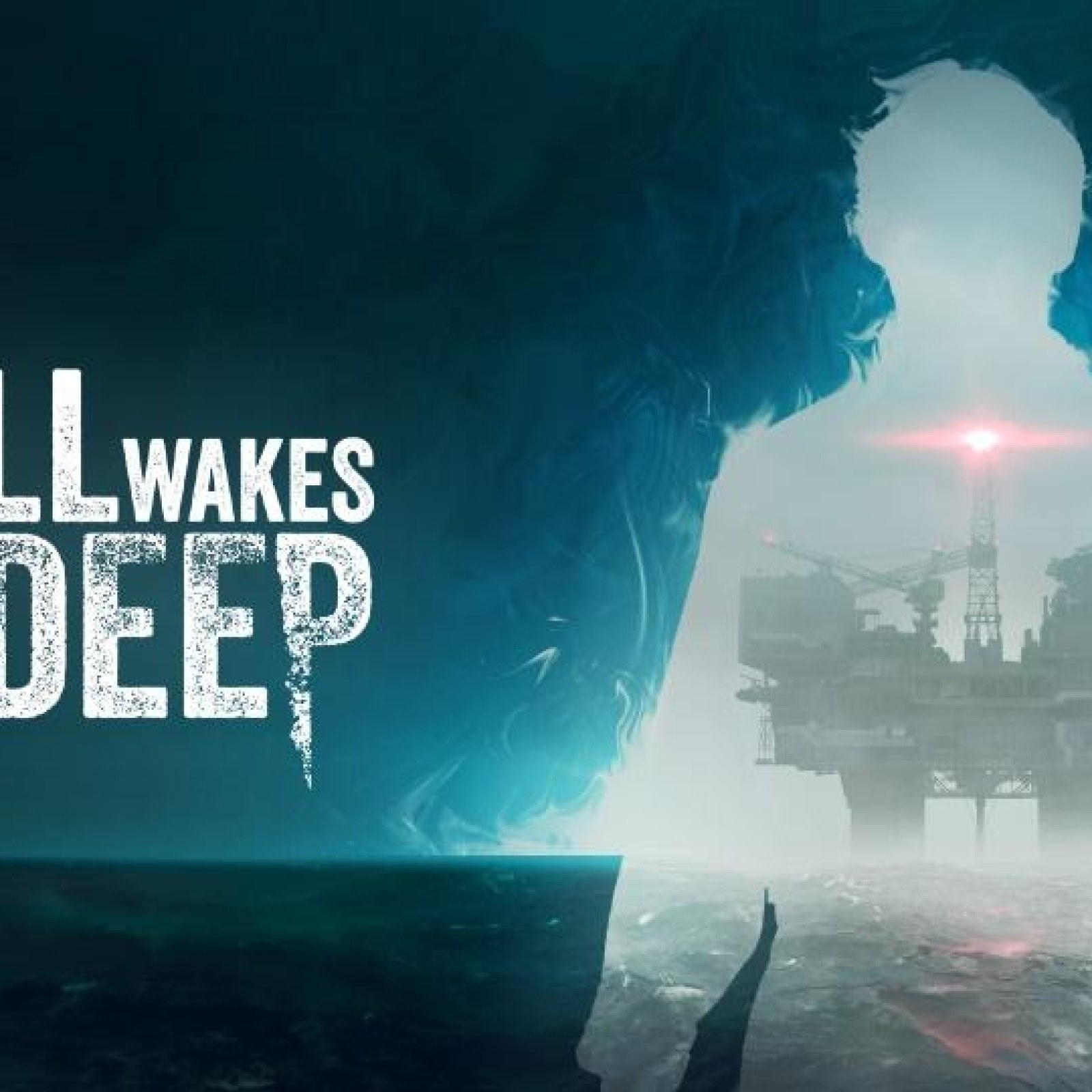 Jason Graves Still Wakes the Deep Album Zip Download