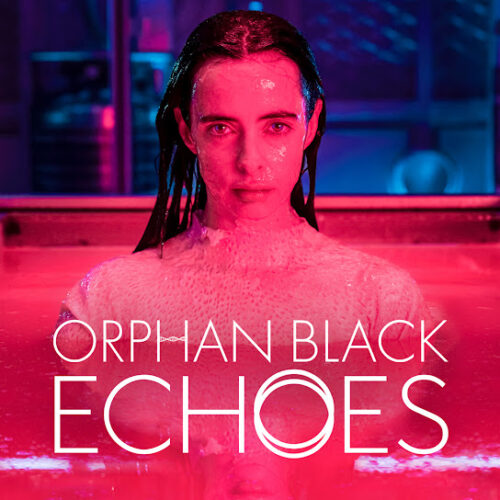 Julien Baker – The Lengths – Theme from Orphan Black: Echoes Ft. Calvin Lauber 1