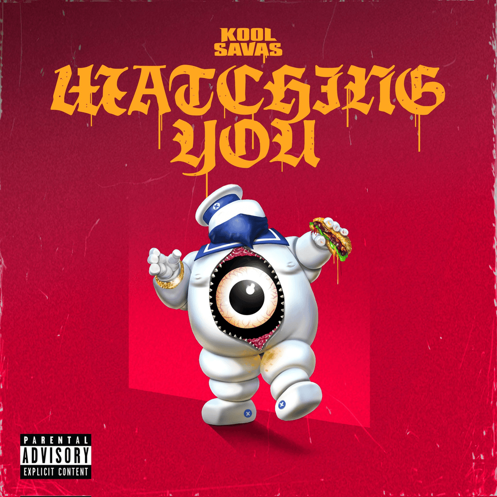 Kool Savas – Watching you 4