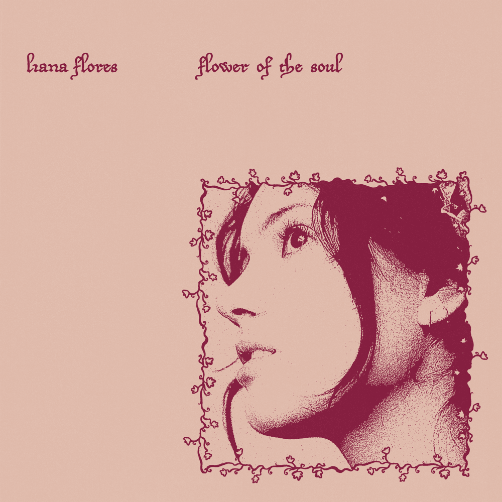 Liana Flores – Flower of the Soul [Album] 1