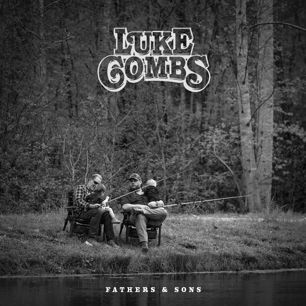 Luke Combs – Fathers & Sons [Album] 1