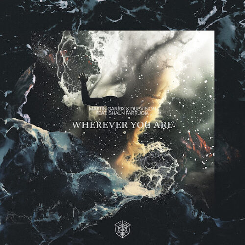 Martin Garrix – Wherever You Are Ft. DubVision & Shaun Farrugia 1