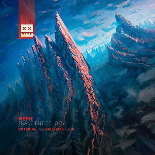 Meph – Transient Echoes [Ep] 2