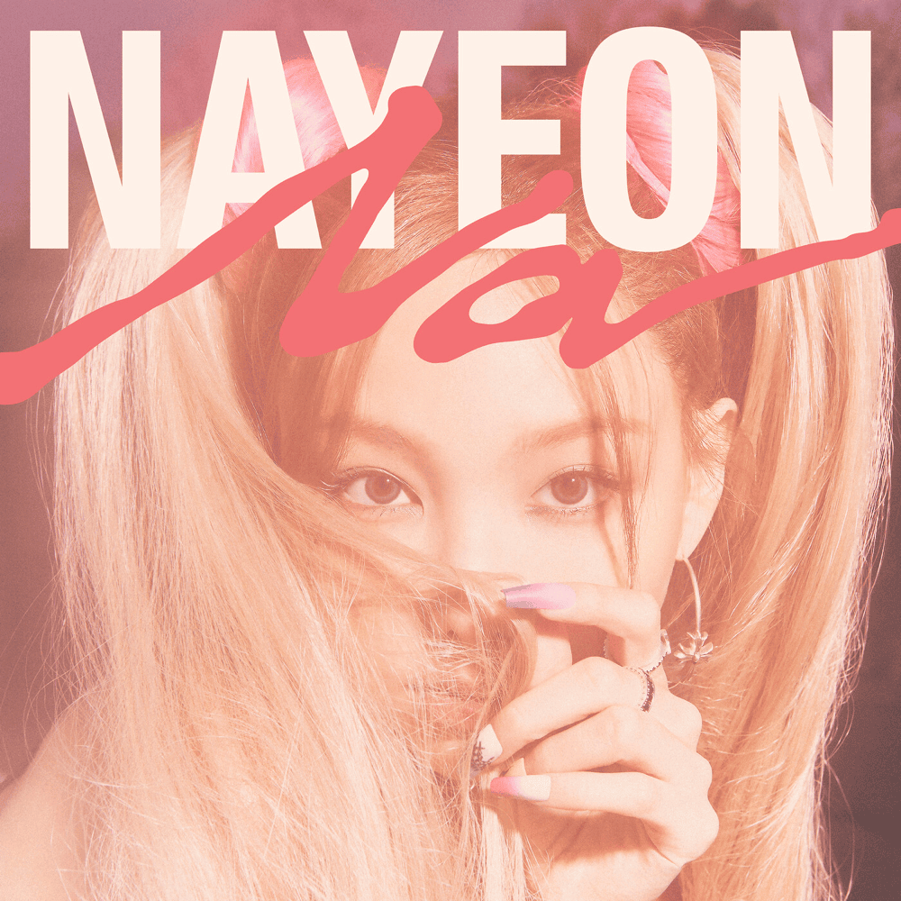 NAYEON – NA [Ep] 1