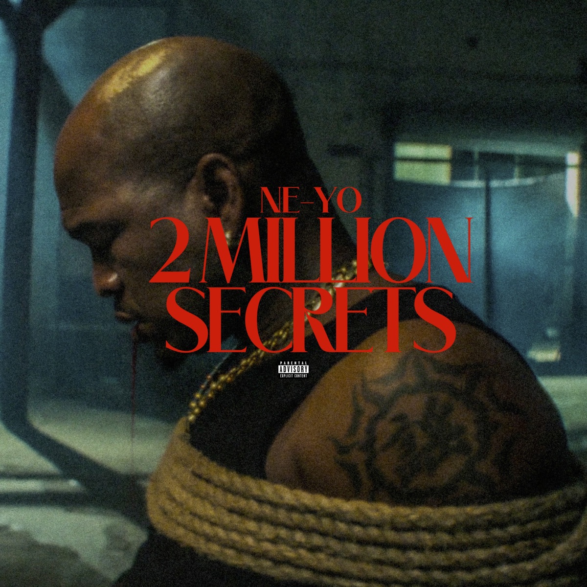 Ne-Yo 2 Million Secrets Mp3 Download