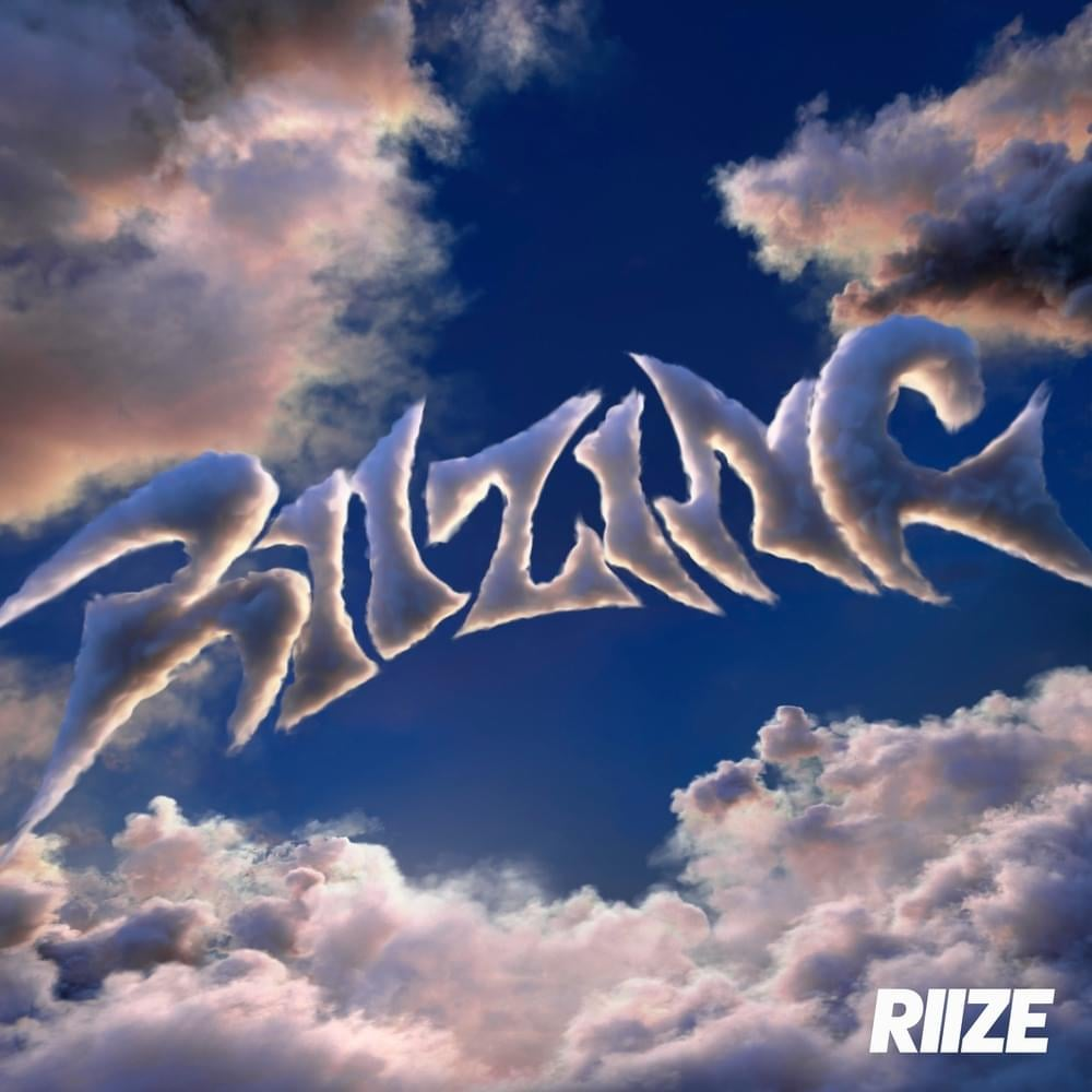 RIIZE – RIIZING [Ep] 1