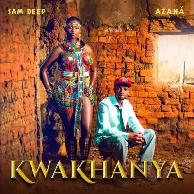 Sam Deep & Azana BoGogo Mp3 Download