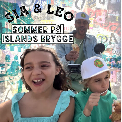 Sia Sommer på Islands Brygge Mp3 Download