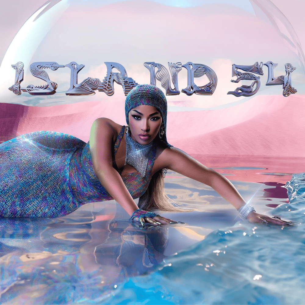 Stefflon Don – Island 54 [Album] 3