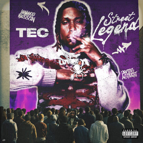 TEC Street Legend Mp3