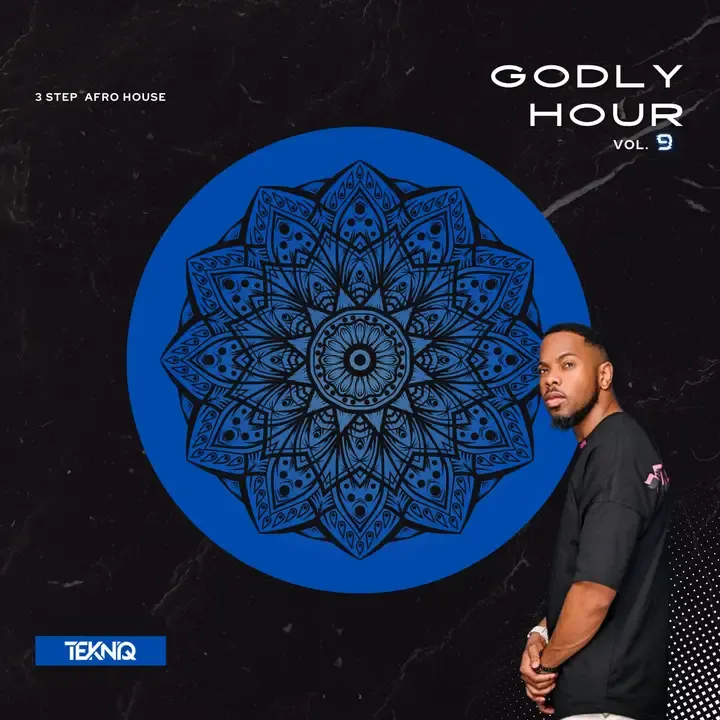 TekniQ – Godly Hour Mix Vol.9 1