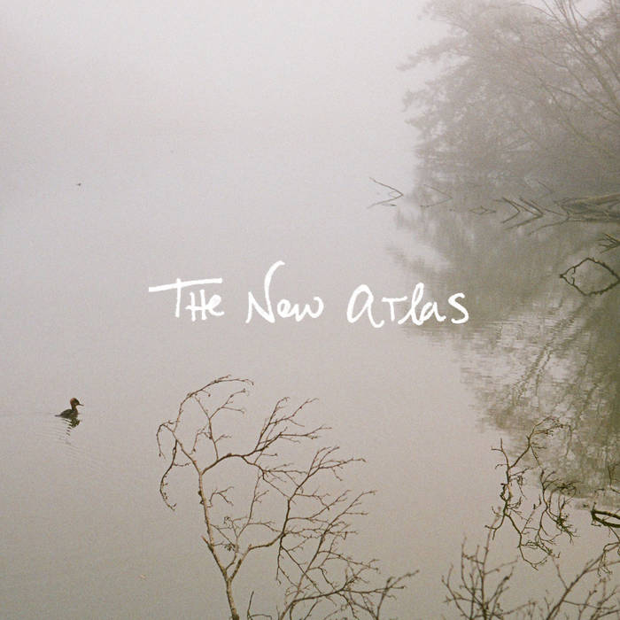 The New Atlas – Summer's Here [Ep] 1