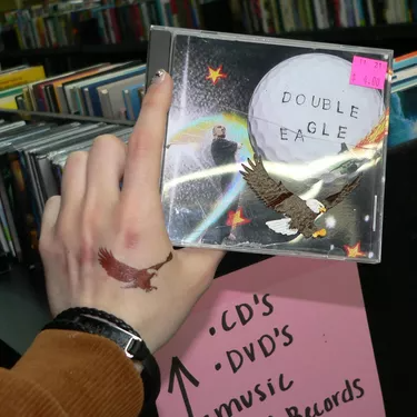 Bickle – Double Eagle [Ep] 11