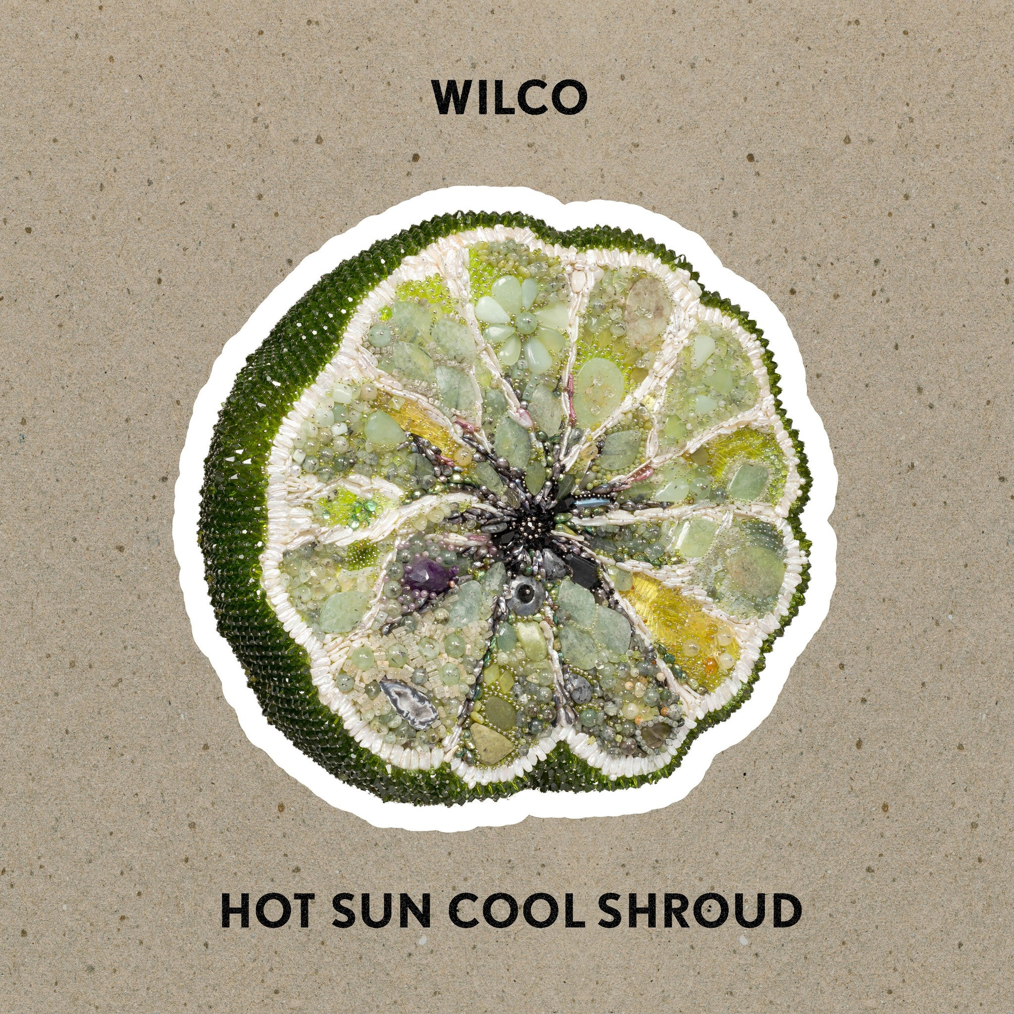 Wilco – Hot Sun Cool Shroud [Ep] 3