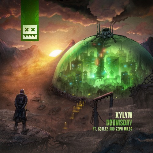 XYLYM – Doomsday [Ep] 9