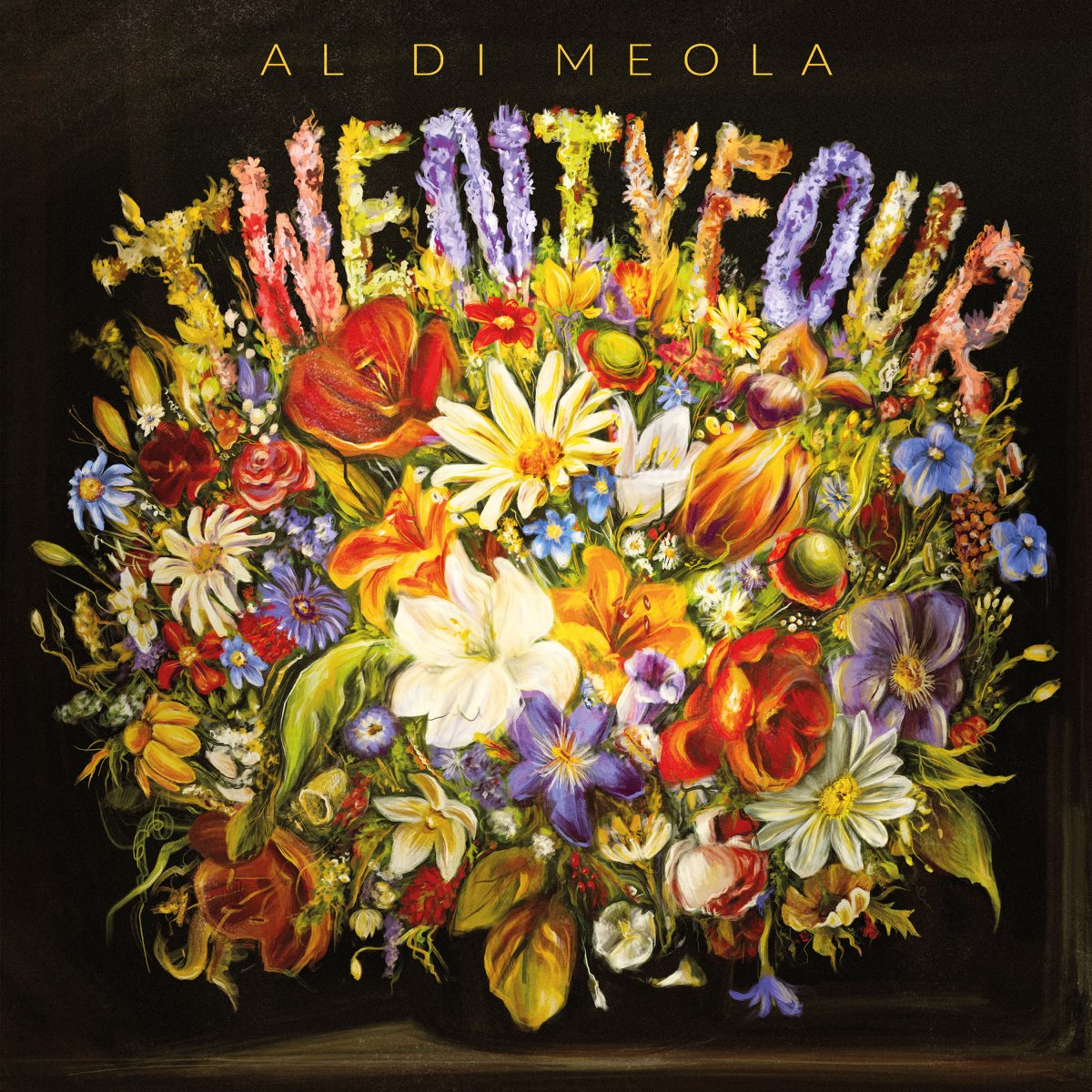 Al Di Meola Twentyfour Zip Download