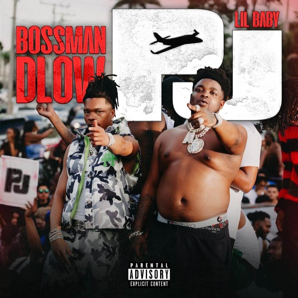 BossMan Dlow ION WANNA HEAR IT Mp3