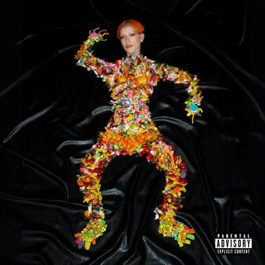 Brooke Candy Candyland Zip Download