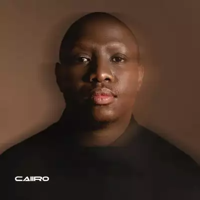 Caiiro – Hold On Ft. Jordan Arts 2