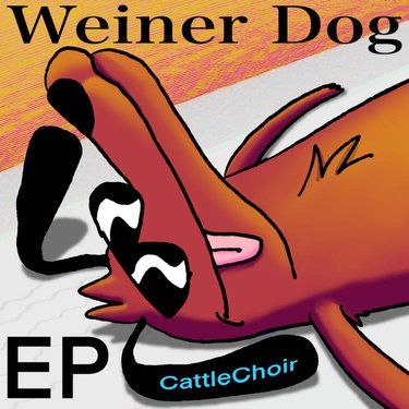 CattleChoir Weiner Dog Zip Download