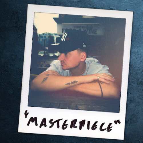 Conor Maynard – Masterpiece 1