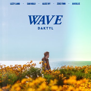 Daktyl – Wave [Ep] 2