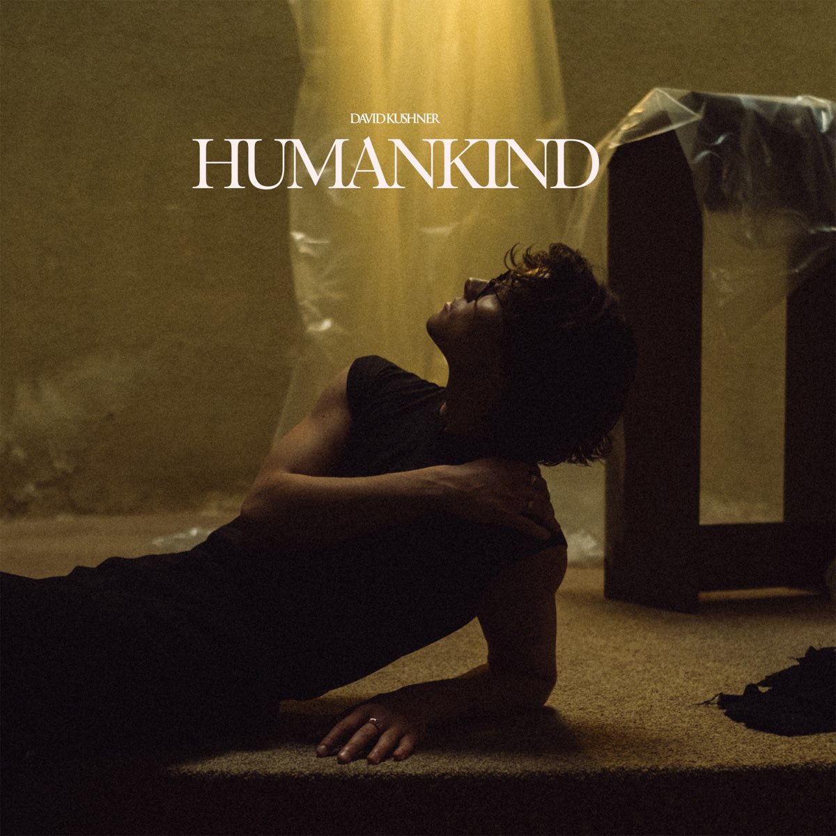 David Kushner – Humankind 2