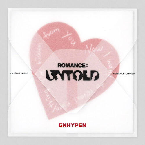 ENHYPEN – XO (Only If You Say Yes) (English Ver.) Ft. JVKE 4