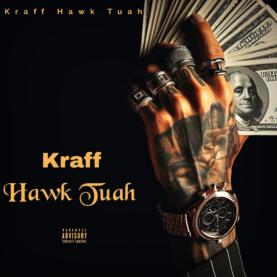 Kraff Hawk Tuah Mp3 Download