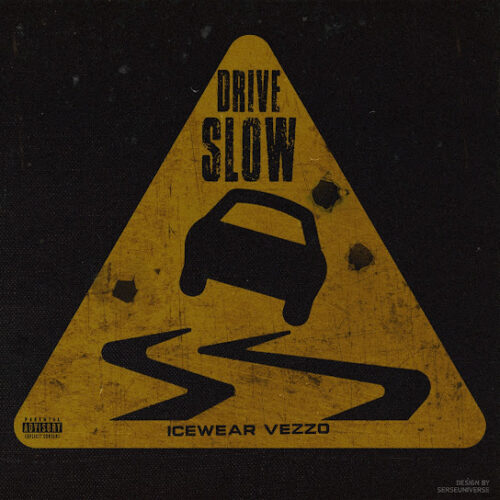 Icewear Vezzo Drive Slow Mp3 Download